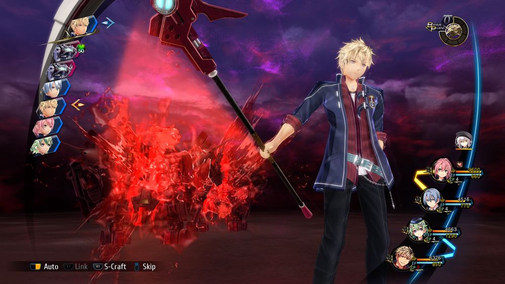 Trails of Cold Steel 3 e 4 Recensione PS5 Trails of Cold Steel 3 e 4 Recensione PS5